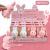 Children's Toy Stall Decompression Squeezing Toy New Exotic Vent Pressure Doll Rabbit Cute Pig Doll Factory Wholesale