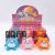 Bear Party Flour Squeezing Toy Slow Rebound Party Decompression Artifact Stall Popular Vent Toys in Stock