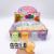 Aurora Bear Malt Sugar Squeezing Toy Stress Relief Ball Slow Rebound Decompression Vent Toys Wholesale
