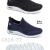 Hengyu 2023 Skedge New Casual Men and Women Flying Woven Shoes