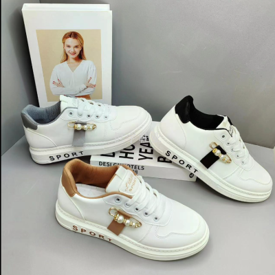 Hengyu 2023 New Sports Casual Shoes Work Shoes Working Trend All-Matching and Lightweight Soft Bottom Stylish Shoes