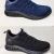 2023 Skedge Men's Flying Woven Sports Casual Shoes Polyurethane Pumps Low-Top Shoes