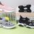 2023 Fly-Knit Sneakers Kids' Casual Shoes Foreign Trade Supply