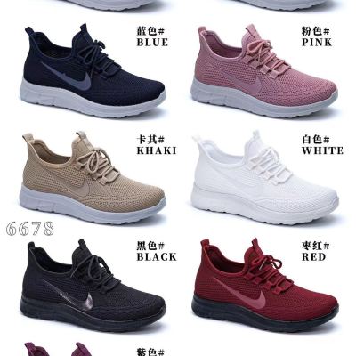 Spring and Autumn Old Beijing Cloth Shoes Men's Casual Shoes Men's Mesh Breathable Shoes Sneakers Men's Shoes Non-Slip