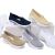 Flyknit Sneakers Girls' Shoes 2024 Summer New Elastic Popular Casual Summer Socks Daddy Women's Shoes