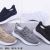 Fly-Knit Sneakers Middle Children Unisex Shoes Summer 2024 New Elastic Platform Best-Selling Leisure