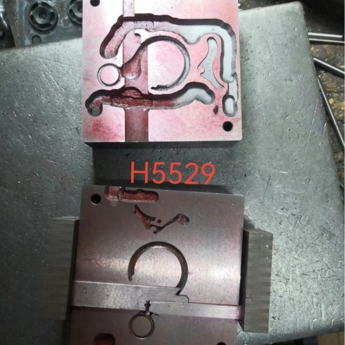 模具 钢磨 翻沙模  线扣模具 铁线扣模具拍确认模具不退模具费