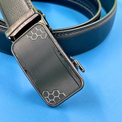 厂家直销男士皮带高档腰带 商务裤带 二层牛皮新款休闲百搭可调节