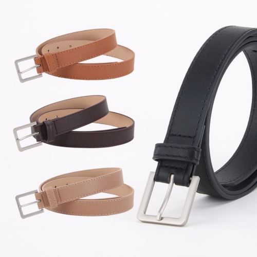 New Stylish and Personalized Student Trendy Women‘s Belt Dress Maoni Decorative Belt Fashion Style Women‘s Belt Belt