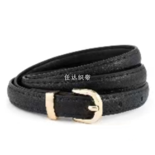 Pin Buckle Belt New Hot Sale Women‘s Belt Casual Belt Calfskin Sole Korean Style All-Match Factory Direct Sales Wholesale