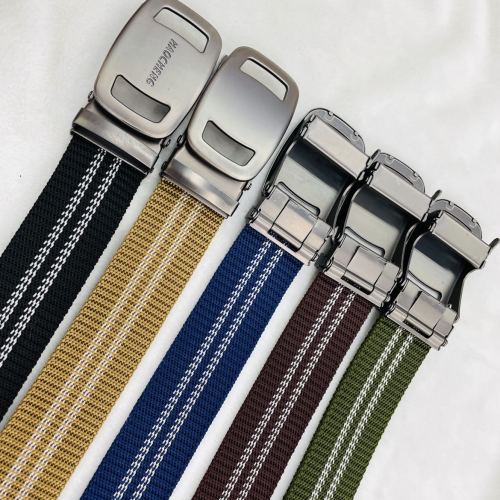 Fei Haocheng New Strong and Durable Step-on P P Belt Unisex