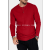 Special Clearance Men's Foreign Trade Knitted Sweater