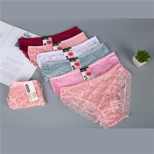 cross-border foreign trade women‘s underwear thong mummy pants spot women‘s underwear wholesale