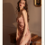New European and American Style Sexy Underwear Noble Sexy Sling Nightdress Women's Ice Silk Pajamas Backless Homewear