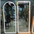 Smart Mirror Dressing Mirror Customizable Size Function Smart Mirror