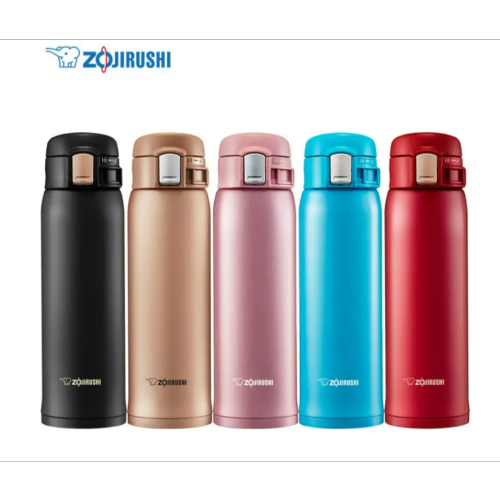 包邮 日本象印SM-SF48保温保冷水杯480ml ROYAL AIGAN日用百货