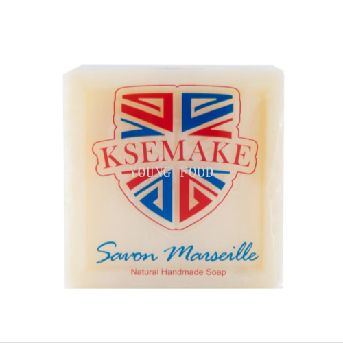 包邮！英国洗衣皂克丝漫马赛皂300gTHE FIRMINTOR进口百货穿戴甲