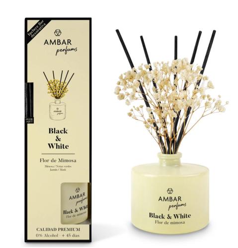 包邮西班牙AMBAR香薰欧洲年度新款 乐玛尔BEAUTEYE进口美妆日化