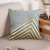 Amazon Simple Sofa Color Gold Throw Pillow Cushion Cover Living Room Sample Room Pillow Special Craft Cushion