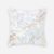 Nordic Marbling Pillow Step into E-Commerce Graphic Customization