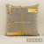 Light Luxury Sofa Pillow Cases Living Room Cushions Bedside Cushion Chair Backrest Square Flannel Elegant Pillow
