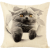 Exclusive for Cross-Border Cute Kitten Series Linen Pillow Cover Cushion Cover Sofa Cover Aliexpress Amazon Eaby