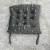 Small Briefs Nine-Pin Cushion Summer Seat Cushions Office Computer Chair Cushion Thickened Student Classroom Breathable Seat Cushion Dining Table and Chair