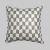 Amazon Simple Handmade Woven Diamond Lattice Houndstooth Luxury Pillow Cover Living Room Pillows Cushion Nordic Cushion Cover
