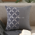 New Nordic Simple Pillow Chenille Back Cushion Office Lumbar Cushion Car Cushion without Core Source Head Factory Supply