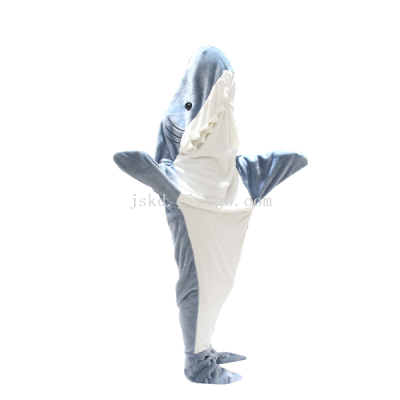 Manufacturer's Shark Play Costume Cosplay Shark Props Adult Doll Costumes Cross-Border Shark