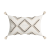 Nordic Ins Silent Style Pillow Living Room Sofa Tufted Cushion Model Room Bedside Cushion Pillow Cover Wholesale