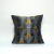 Entry Lux Pillow Curved Pattern Living Room Sofa Cushion Cover Lumbar Cushion Cover High Precision Jacquard New Chinese Pillow