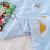 Disney Class A Washed Cotton Children's Summer Quilt Students Were Baby Air Conditioner Quilt Kindergarten Nap Quilt Summer Blanket