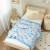 Pokemon Series a Double-Layer Yarn Soybean Children's Summer Quilt Students Were Kindergarten Duvet Airable Cover Togepi