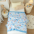 Pokemon Series a Double-Layer Yarn Soybean Children's Summer Quilt Students Were Kindergarten Duvet Airable Cover Togepi