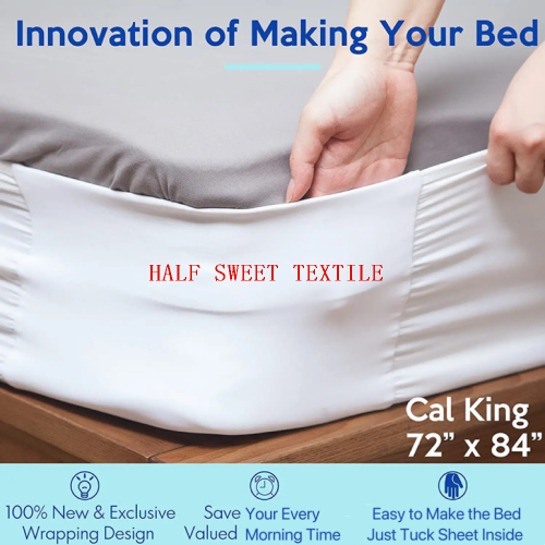 Bed Sheet Fixing Strap Bed Sheet with Bed Sheet Fastener with Bed Sheet Bracket with Elastic Mattress Fixing Belt