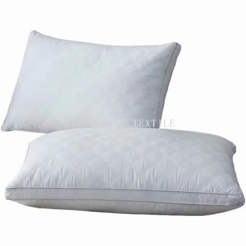 special offer feather velvet pillow core