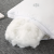 New Three-Dimensional Pillow Core Twill Comfortable Feather Velvet Pillow Big Goose White