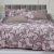 Microfiber Bedding Bed Sheet Quilt Cover Pillowcase Four-Piece Set Chemical Fiber Polyester Custom