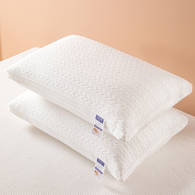 New Mesh Three-Dimensional Wheat Pillow Pillow Core Three-Dimensional Wheat Pillow