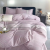 New Arrival Hot Sale Bedding Set Bed Sheet Quilt Cover Can Be Customized