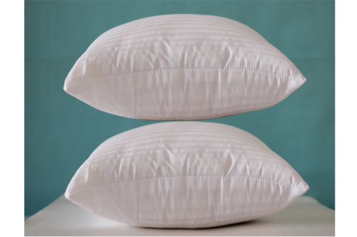 yiwu yiwu with 45*45 pillowcase brushed cloth 500g pillow three-dimensional cotton cross square pillow core