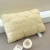 Soft Explosive Pillow Three-Dimensional Pull Flower Puff Pillow Feather Velvet High Elastic Bread Pillow Core Pillow