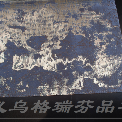 设计师之选高紧密色织提花 原创产品 厂家直销 批发零售 新品上市