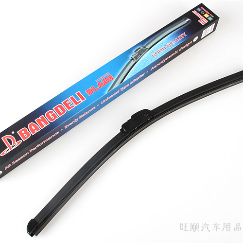 汽车配件WS-851无骨雨刷邦德力无骨雨刷通用雨刮原车配件博世一代
