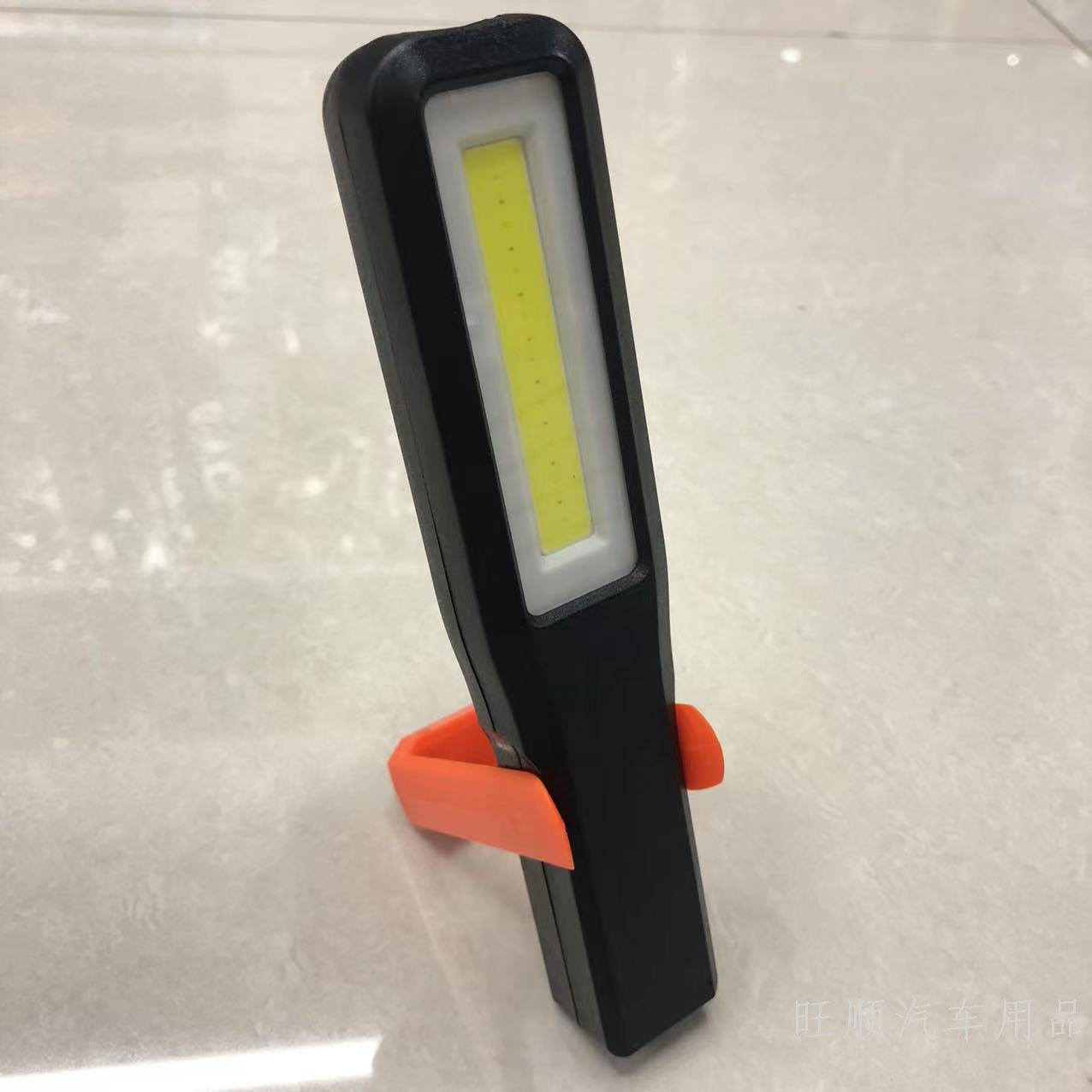 便携式LED工作灯充电多闪多功能汽车用品应急用品详情6