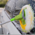 Car Wash Mop Car Rushing Tool Telescopic Chenille Car Wash Brush Car Cleaning Dusting Brush