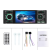 Cross-Border Touch Screen Car 4.1-Inch TFT HD Car Vehicle-Mounted MP5 Player U Disk Card Inserting Machine MP4 3001