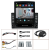 Car Modification Android a Universal Machine Navigation Navigator All-in-One Mp5 Car Gps/9.7-Inch 2.5d Vertical Screen