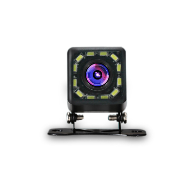 Car Rear Camera Universal Hd Night Vision Android 720pahd1080p Large Screen Car Reversing Shadow Video Camera Lens